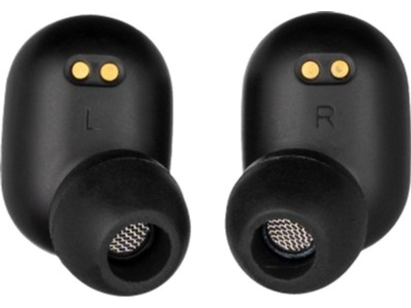 Навушники вкладиші бездротові TWS Gelius Pro Reddots TWS Earbuds GP-TWS010 Black (00000082297) — фото 7