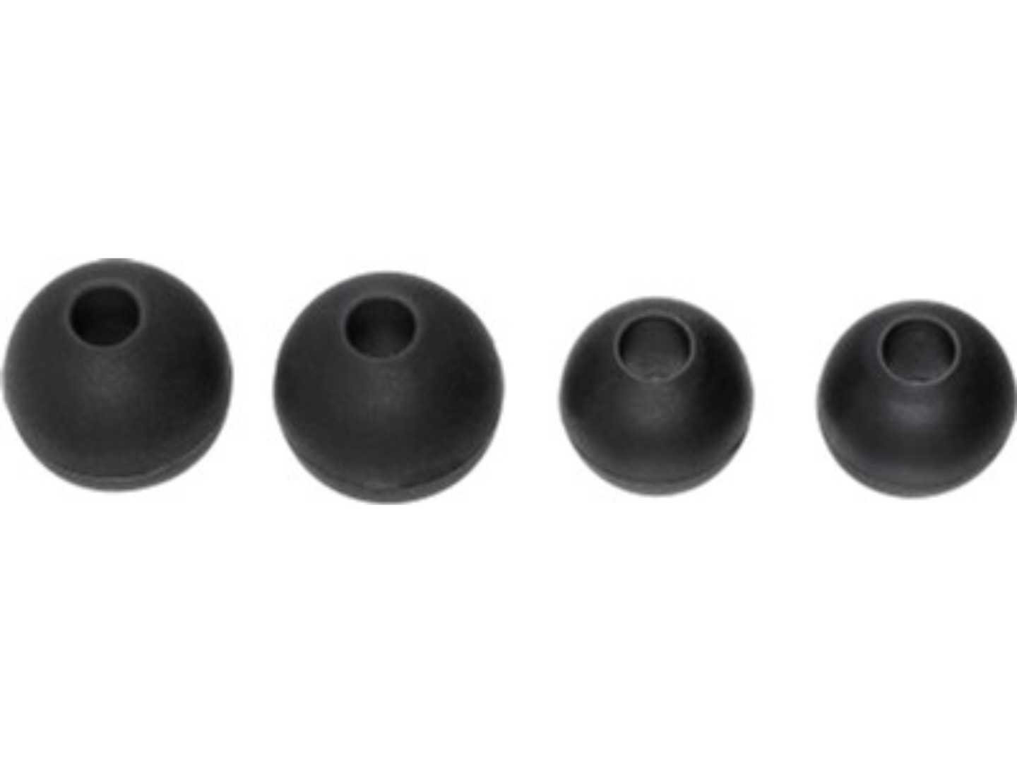 Навушники вкладиші бездротові TWS Gelius Pro Reddots TWS Earbuds GP-TWS010 Black (00000082297) — фото 8