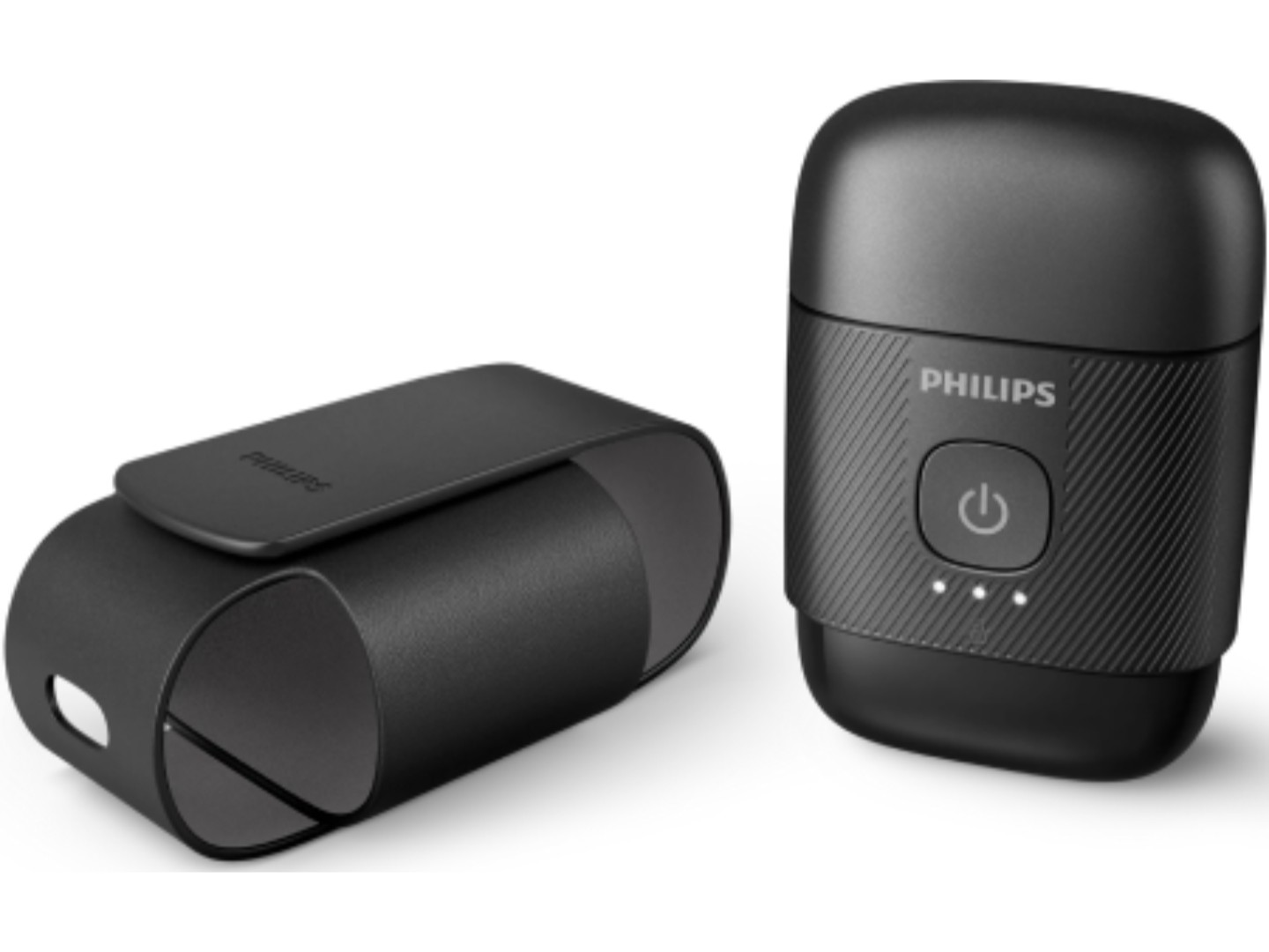 Бритва Philips шейвер міні S591/05 серії 500
