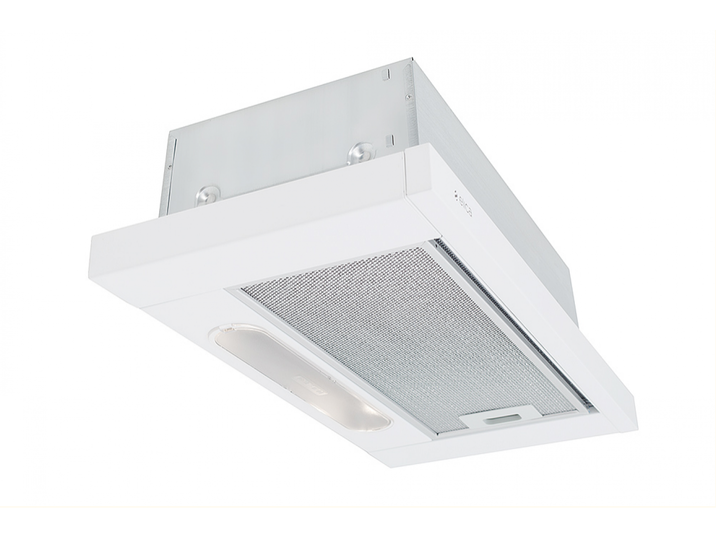 Витяжка вбудована Elica TT14 LUX WH/A/50 — фото 3