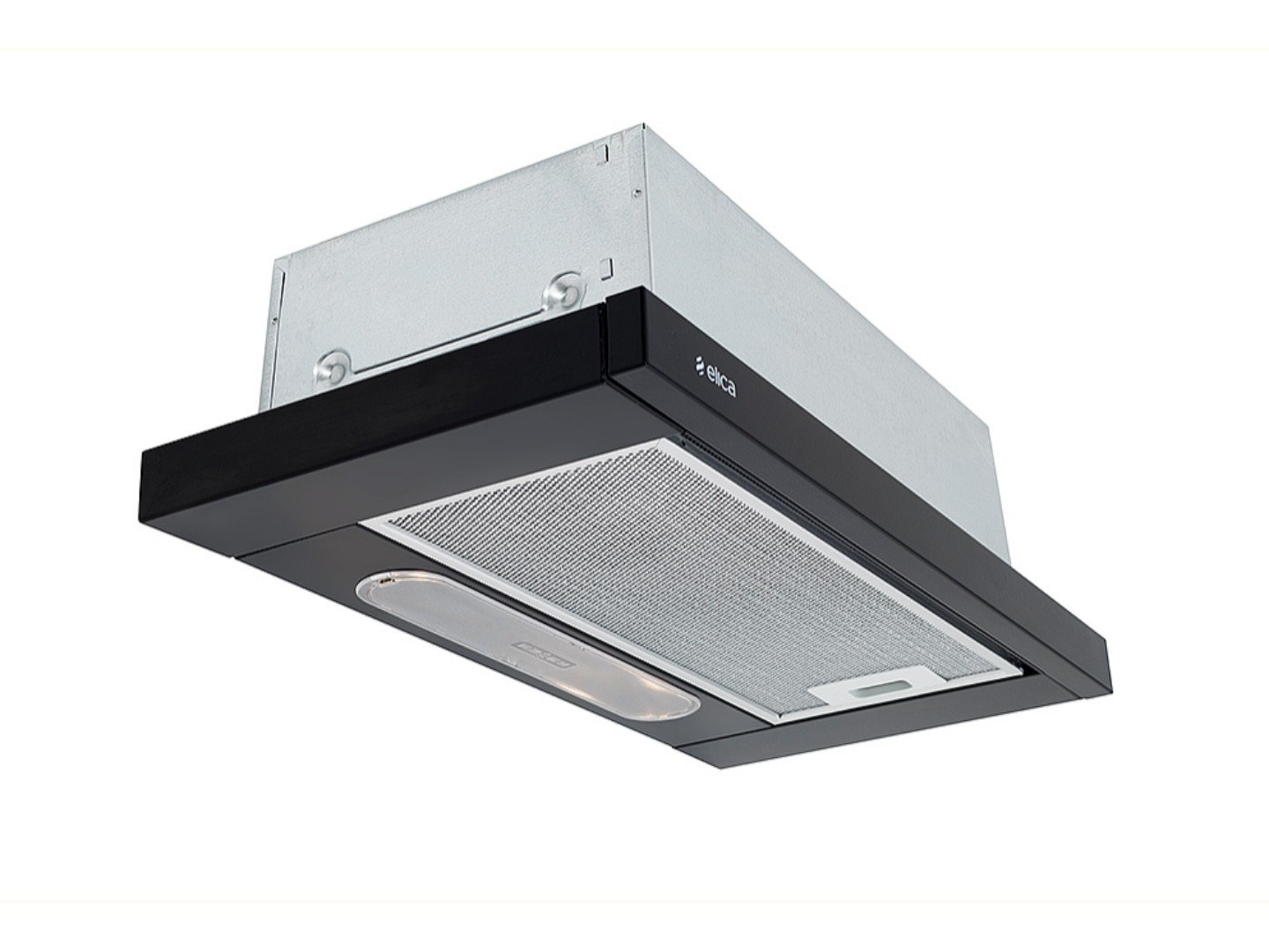 Витяжка вбудована Elica TT14 LUX BL/A/50 — фото 3