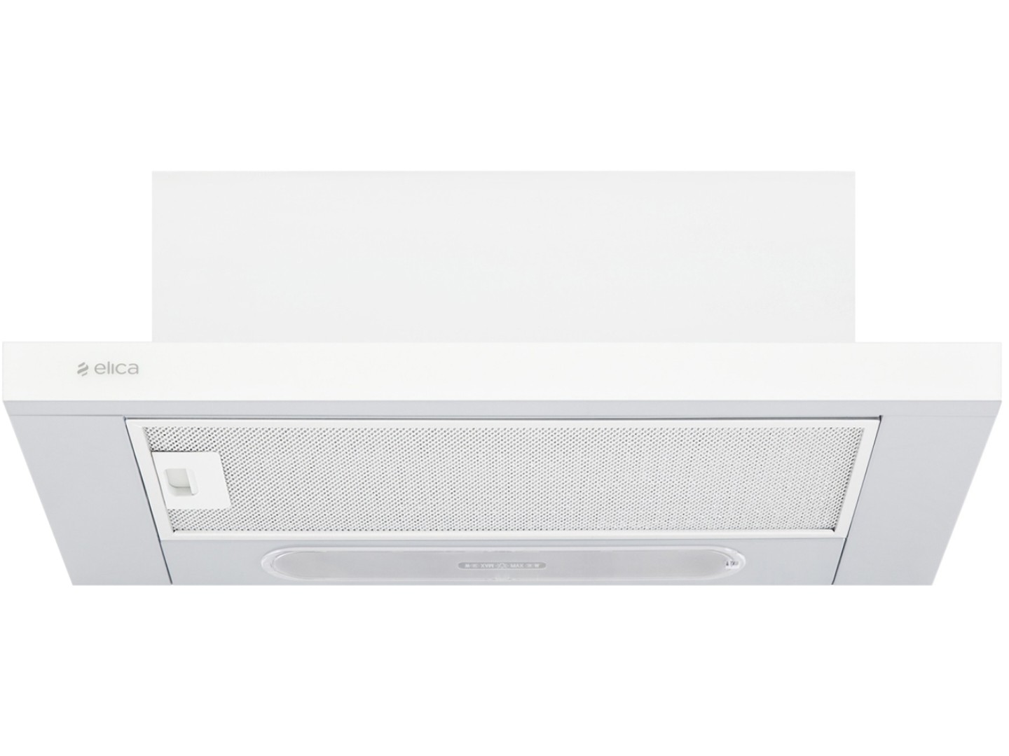 Витяжка вбудована Elica TT14 LUX GRVTWH/A/60
