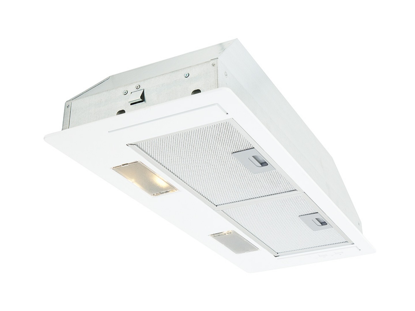 Витяжка вбудована Elica CT17 C WH/A/72