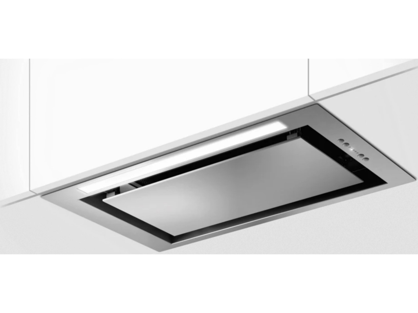 Витяжка вбудована Elica LANE SENSOR IX/A/52