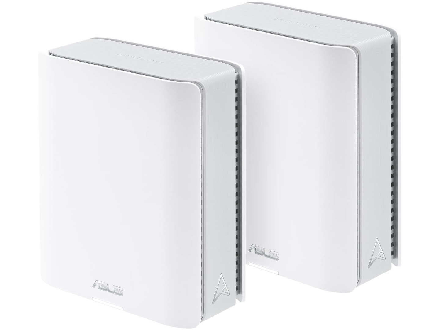 MESH система WiFi7 Asus ZenWiFi BT10 2pk White (90IG08Y0-MO3C40)