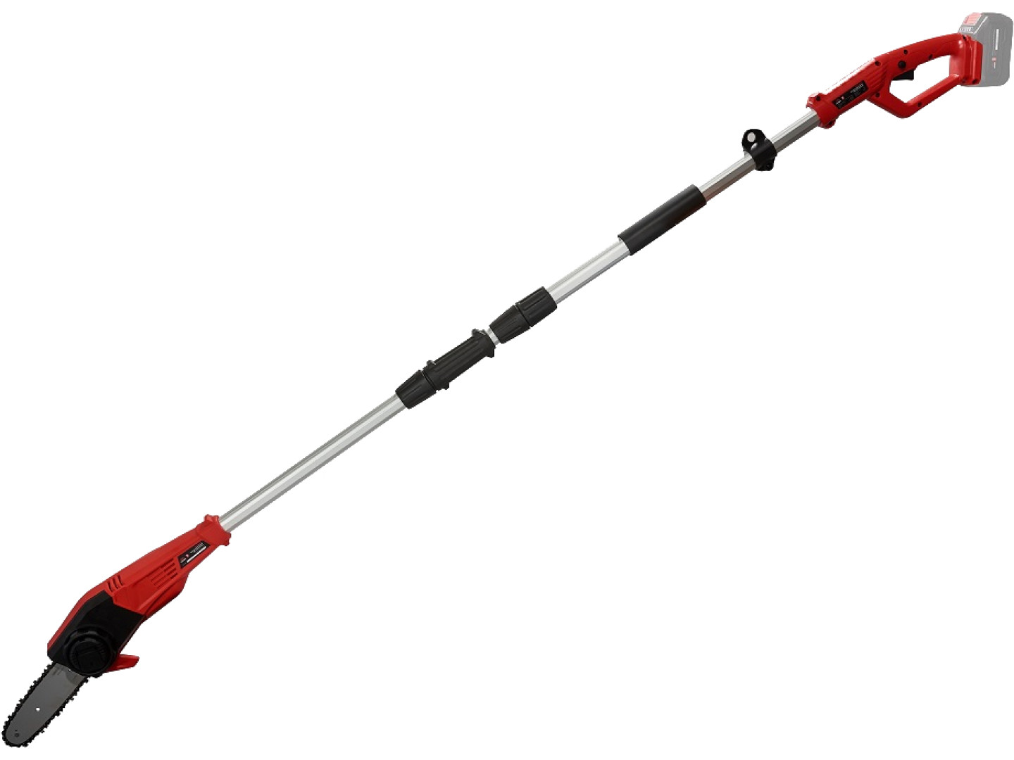 Висоторіз VITALS Master ASG 1824 SmartLine+ — фото 1