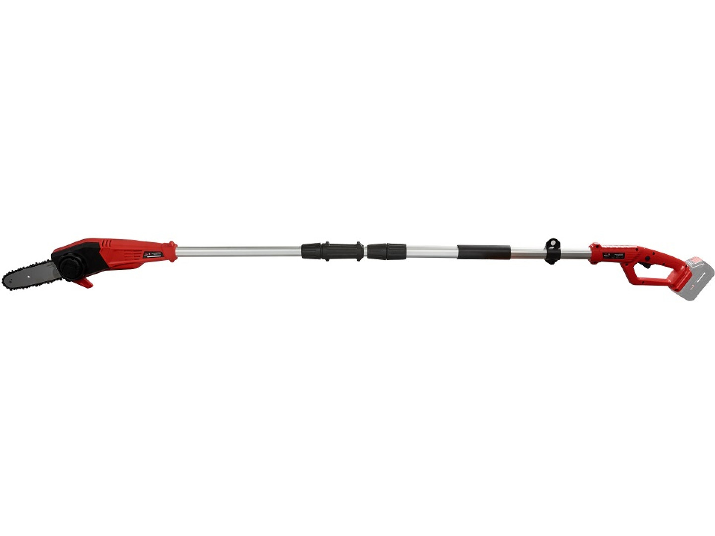 Висоторіз VITALS Master ASG 1824 SmartLine+ — фото 3