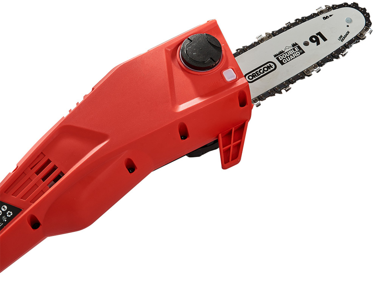 Висоторіз VITALS Master ASG 1824 SmartLine+ — фото 4