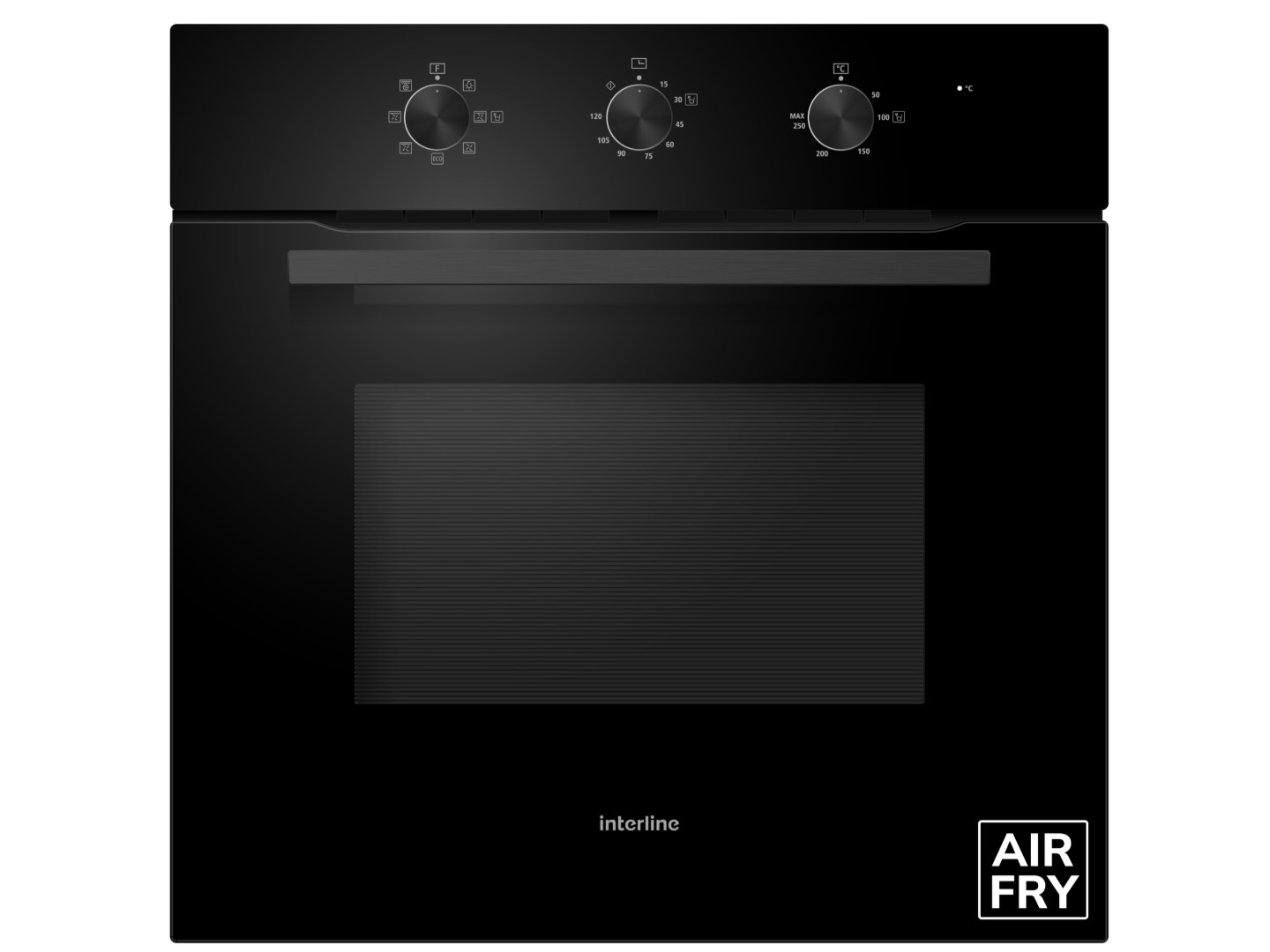 Духова шафа Interline OFG 383 MRG BA AirFry