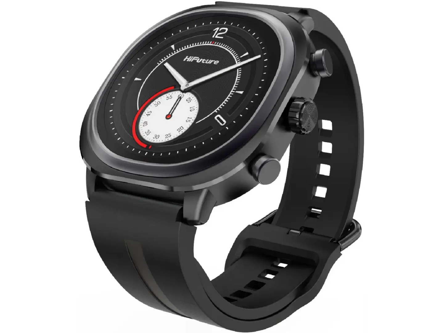 Смарт-годинник HiFuture aixlite.black