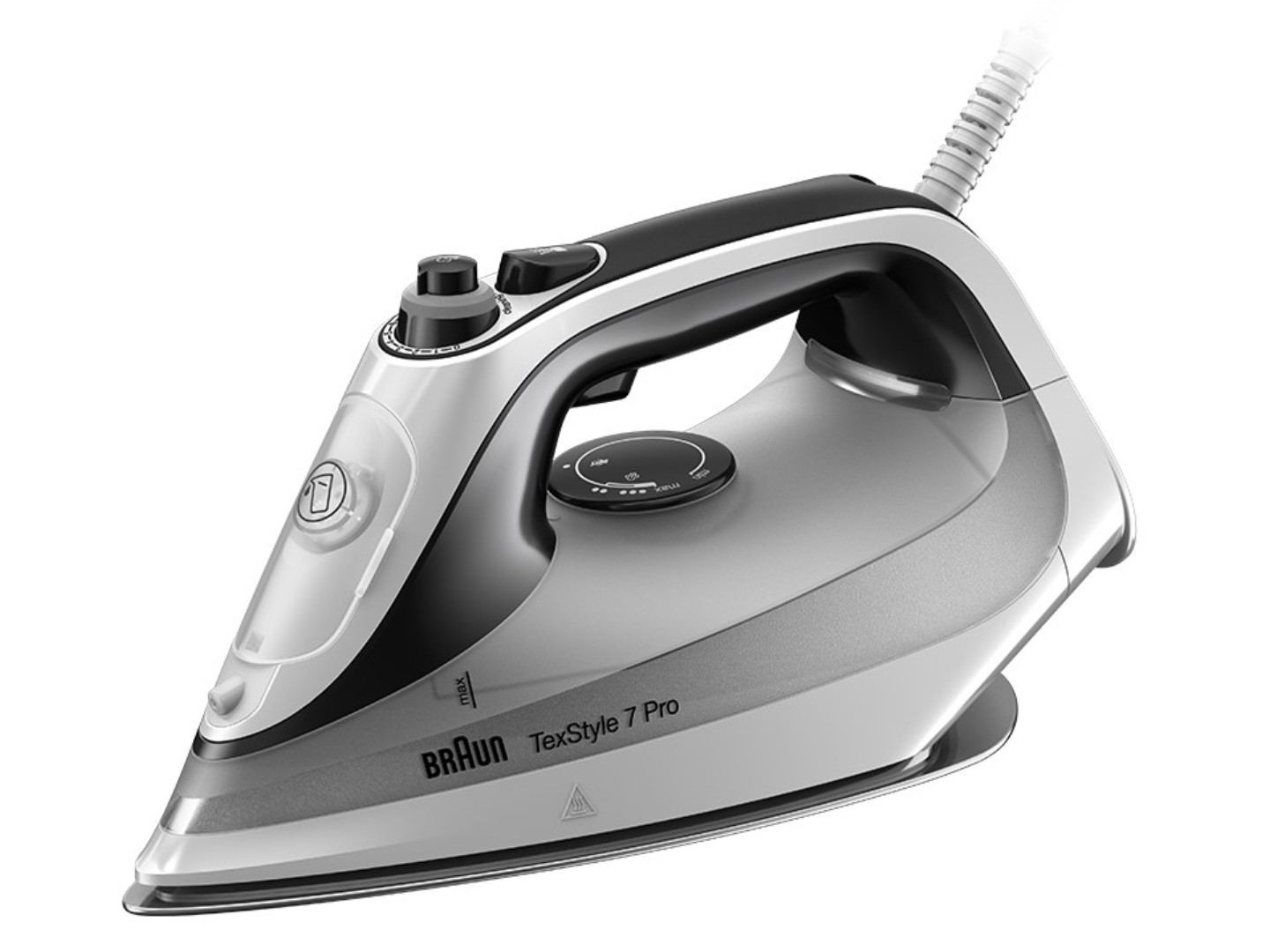 Праска Braun SI7149WB — фото 1