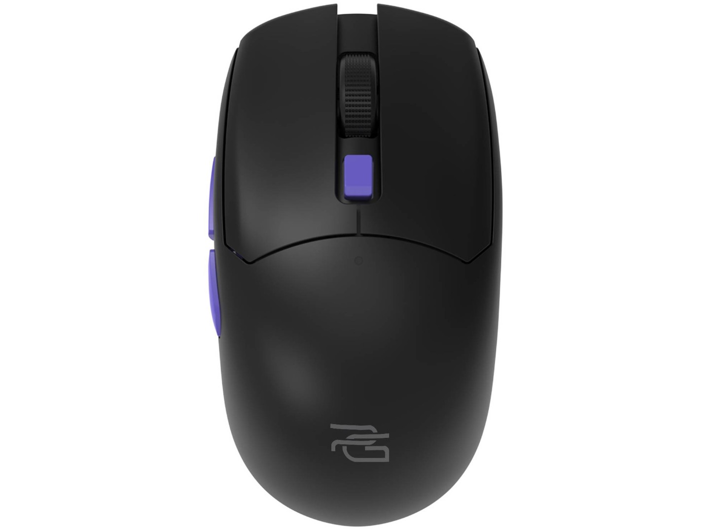 Миша бездротова ігрова Proove Gaming Everon Black (WMEV00022001)