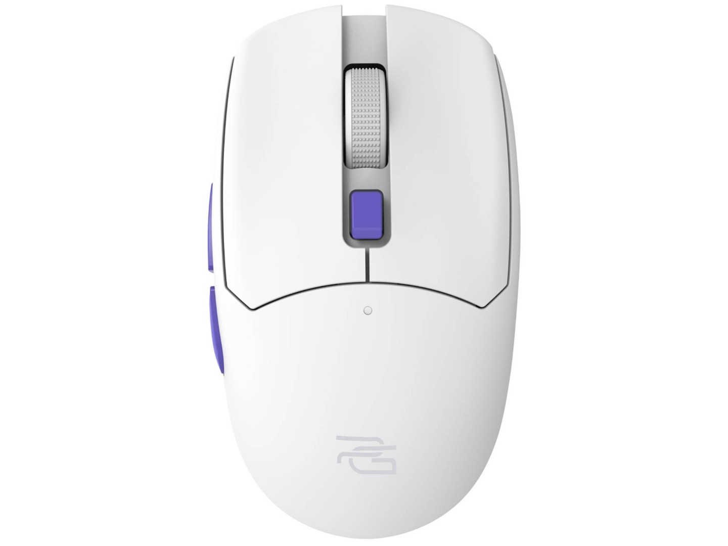 Миша бездротова ігрова Proove Gaming Everon White (WMEV00022002)