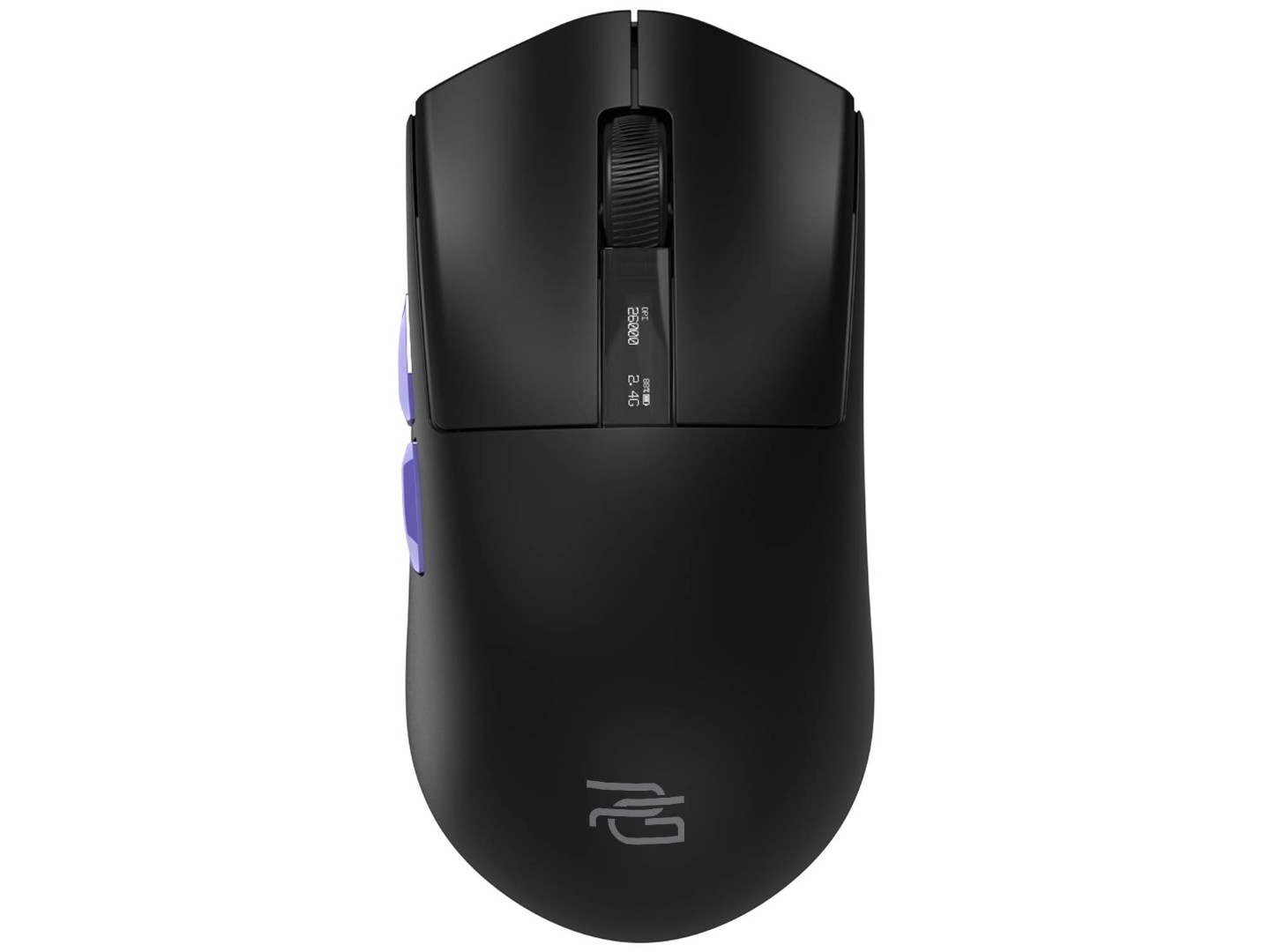 Миша бездротова ігрова Proove Gaming Jester Black (WMJS00022001)