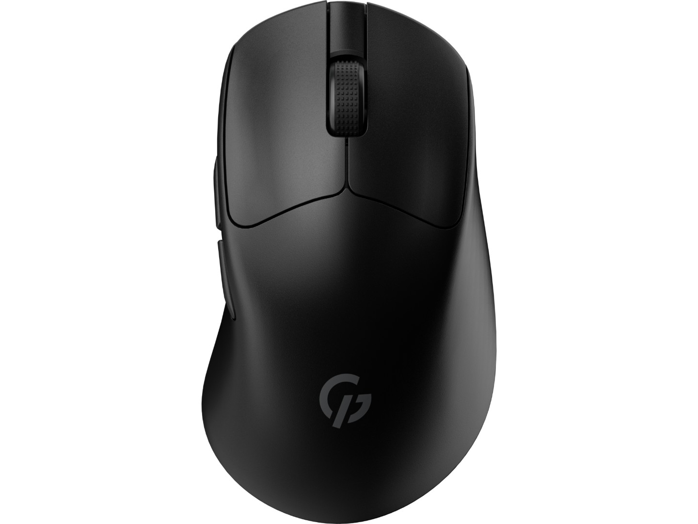 Миша бездротова ігрова GamePro Genesis Avenger Wireless Black (GM096B)