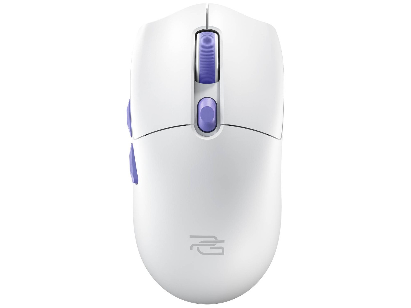 Миша бездротова ігрова Proove Gaming Rate Special Edition White/Purple (CMRTWRS03002)
