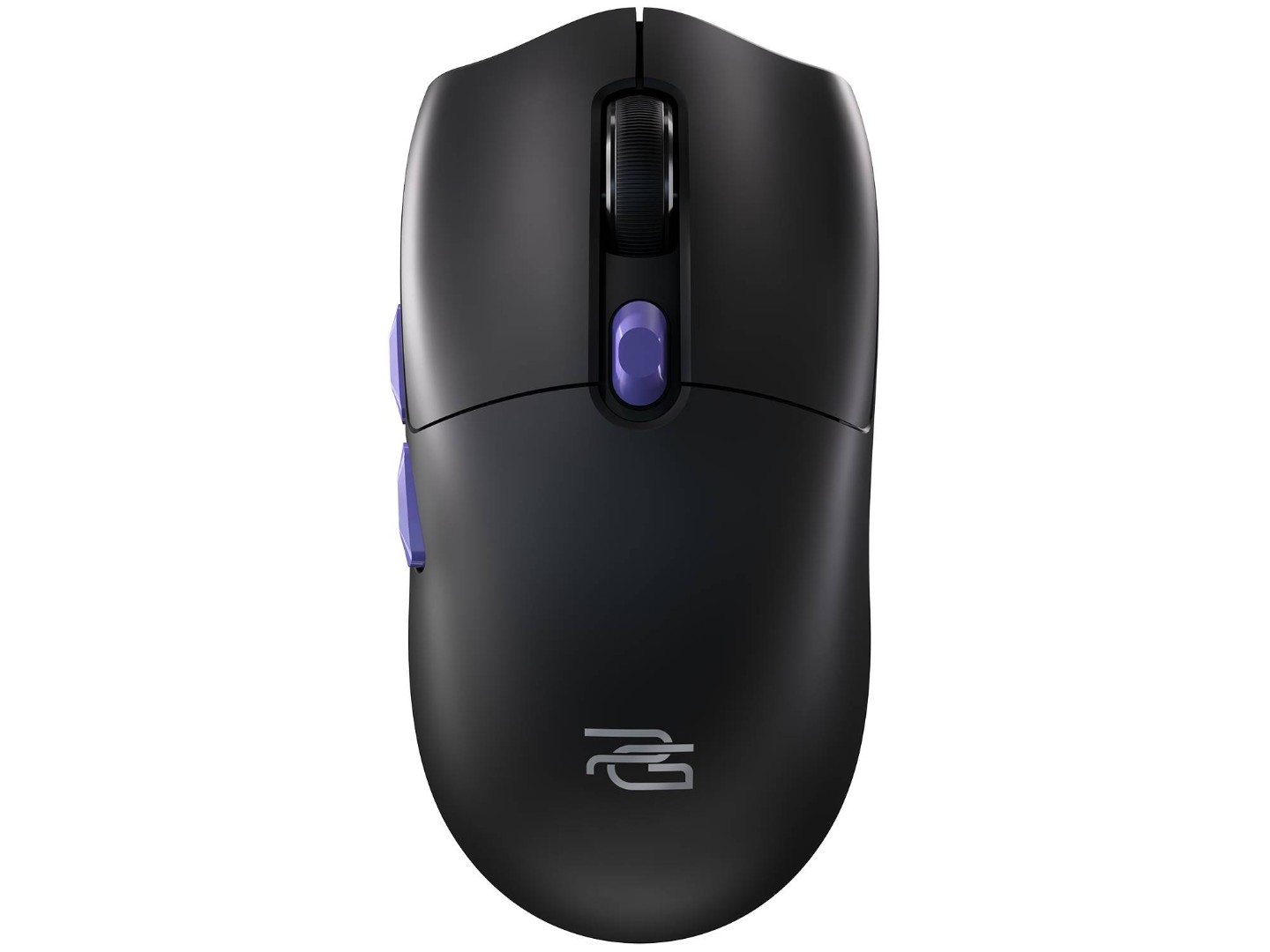 Миша бездротова ігрова Proove Gaming Rate Special Edition Black/Purple (CMRTWRS03001)
