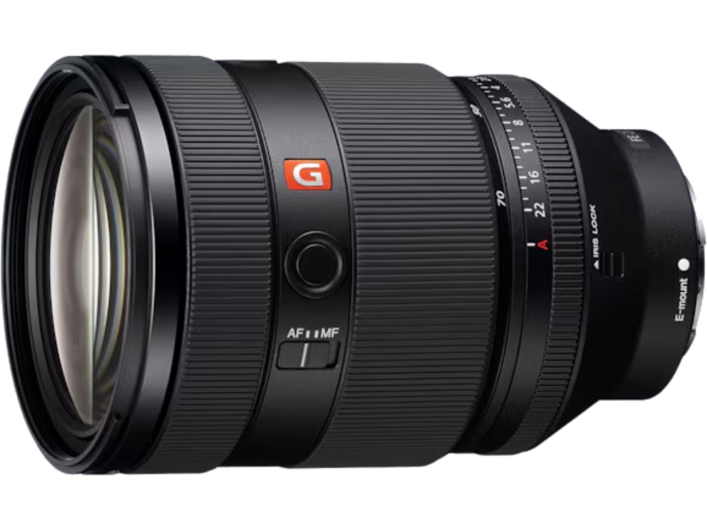 Об'єктив до фотокамери Sony 28-70mm f/2.0 GM для NEX FF (SEL2870GM.SYX)