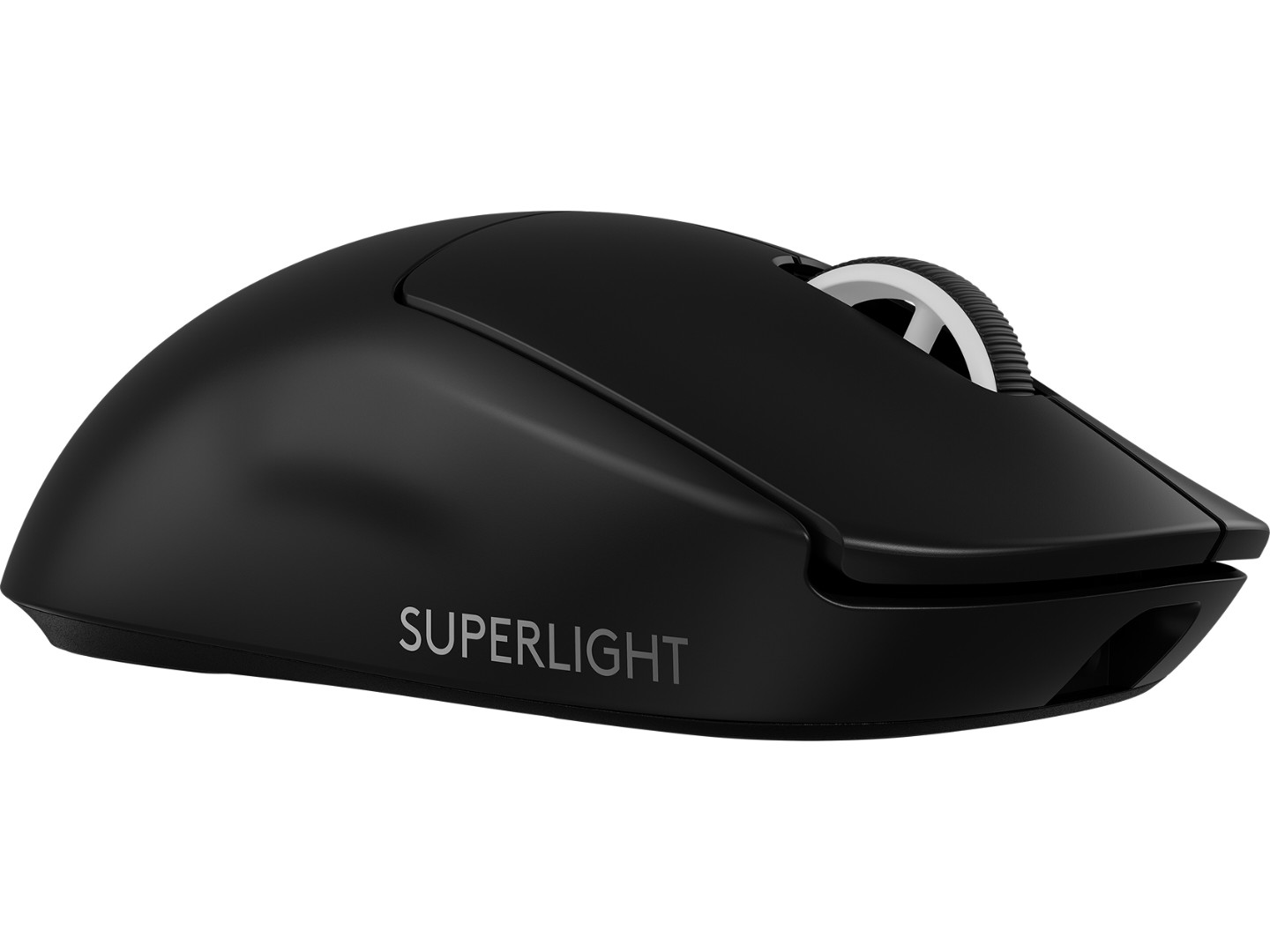 Миша бездротова ігрова Logitech G Pro X Superlight 2 LightSpeed Black (910-006630)