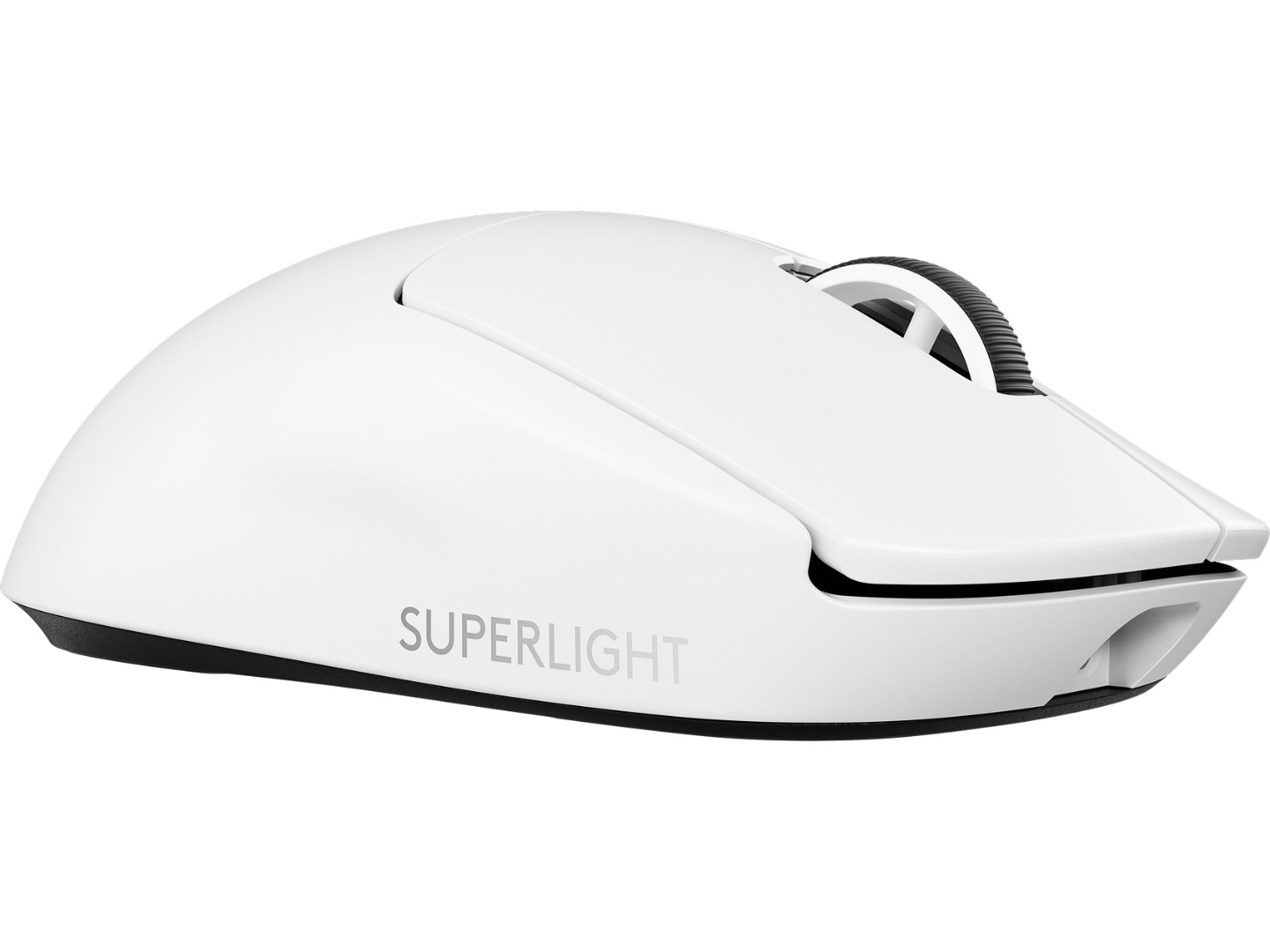 Миша бездротова ігрова Logitech G Pro X Superlight 2 LightSpeed White (910-006638)