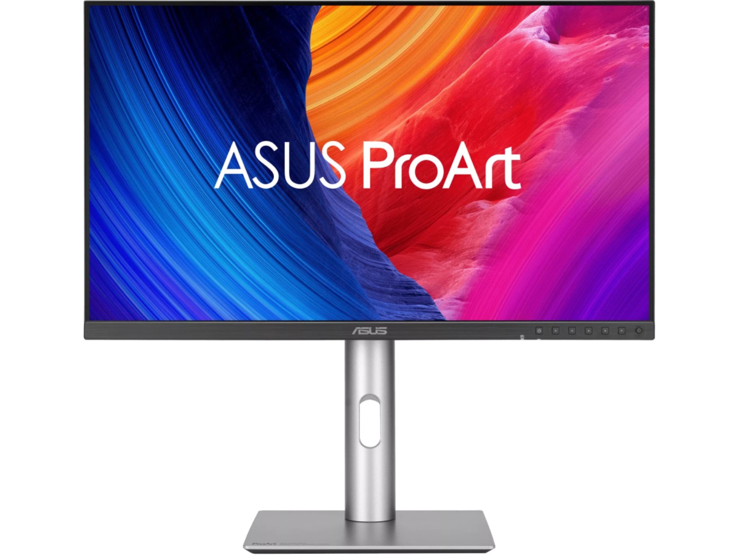 Монітор Asus ProArt PA27JCV Black