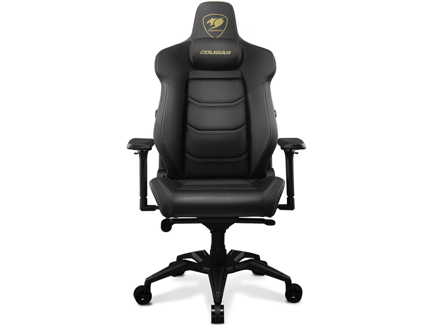 Крісло для геймерів Cougar Armor EVO Royal