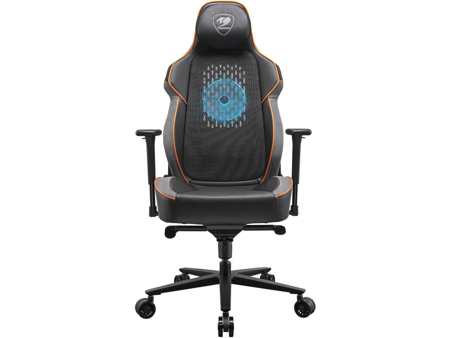 Крісло для геймерів Cougar NxSys Aero