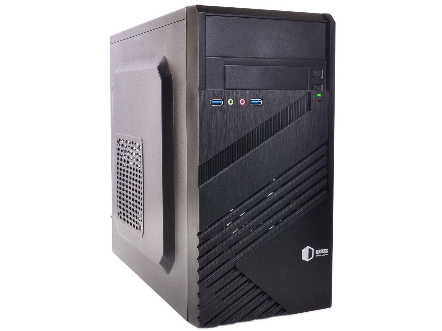Системний блок QUBE QB i5 14400 B5 82 (i514400B582)