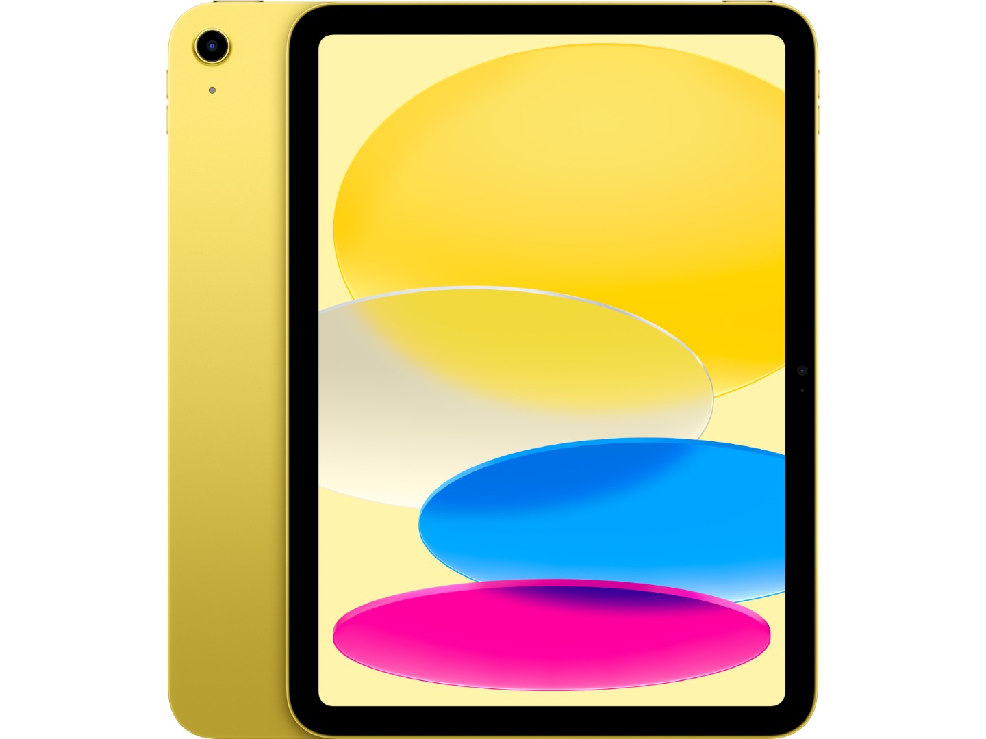 Планшет Apple iPad 11'' (A16) WiFi 128GB (MD4D4) Yellow