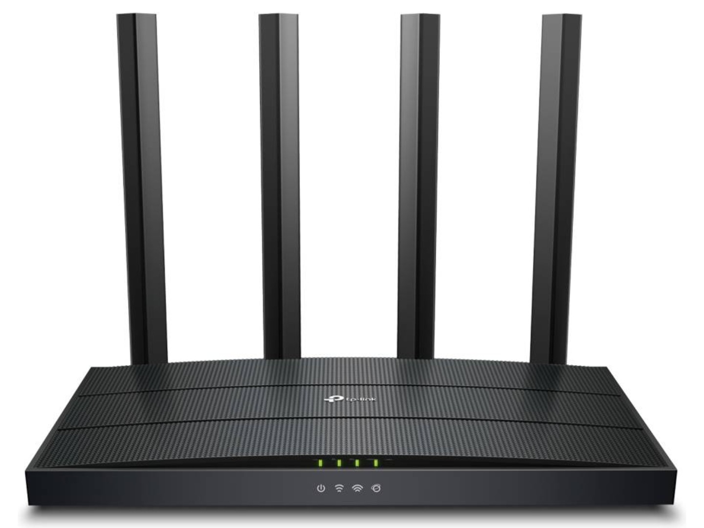 Маршрутизатор інтернет WiFi6 TP-Link Archer AX17