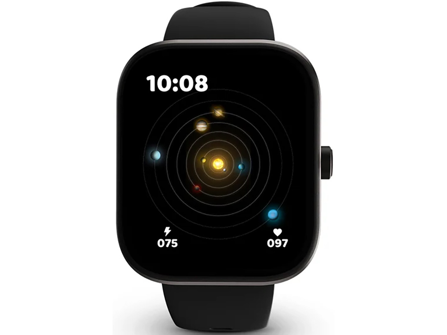 Смарт-годинник HiFuture lumepro.blackcoffee