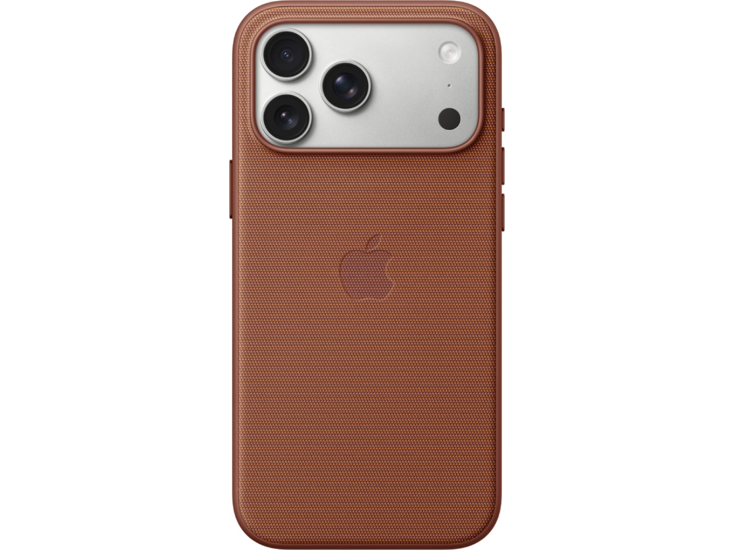 Чохол для смартфону Apple TechWoven Case with MagSafe iPhone 17 Pro Max Sienna (MGFC4) — фото 1