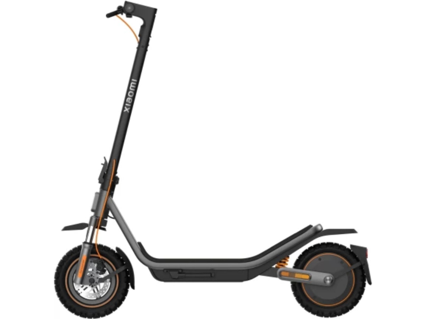 Електросамокат Xiaomi Electric Scooter 6 Pro GL BHR08QQGL