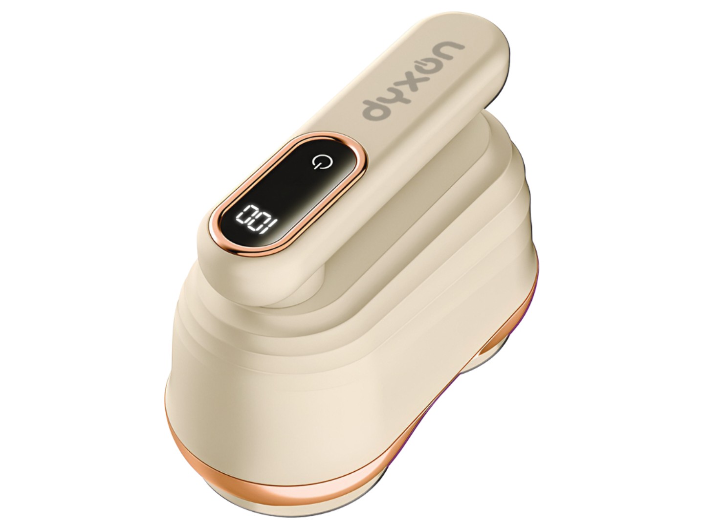 Тример для тканини Dyxon MEGAREMOVER 3 DOUBLE MAX White (DXNMSKMGRMVR3W)