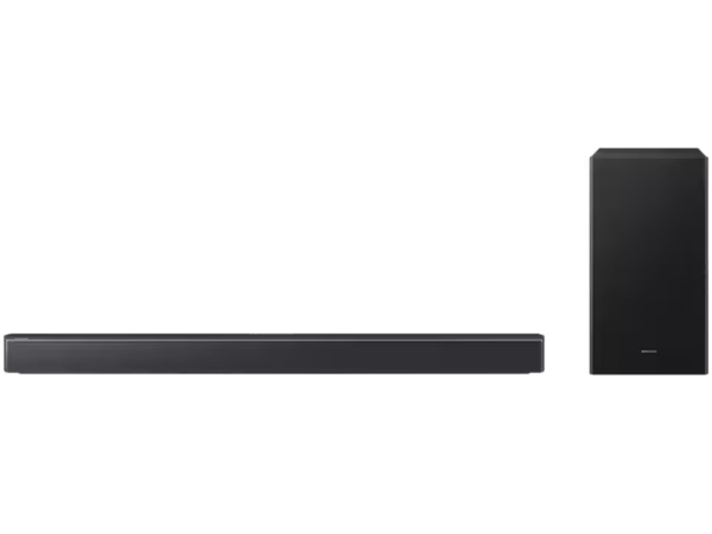Саундбар Samsung HW-B450F/UA