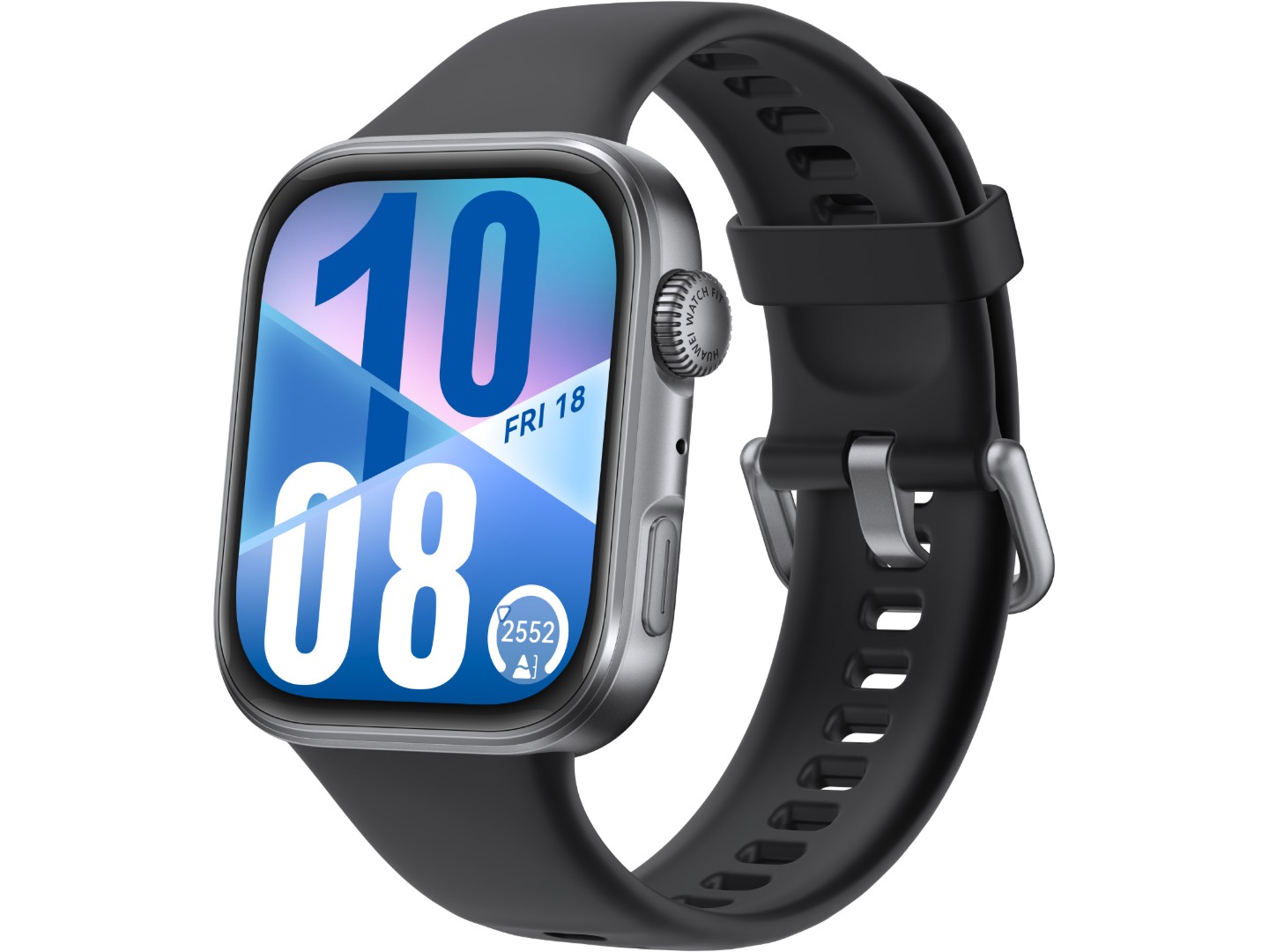 Смарт-годинник Huawei Watch Fit 4 Black