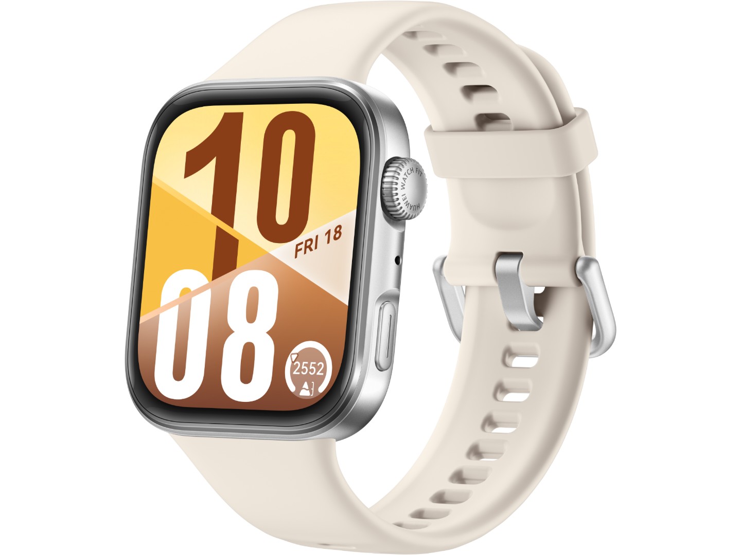 Смарт-годинник Huawei Watch Fit 4 White