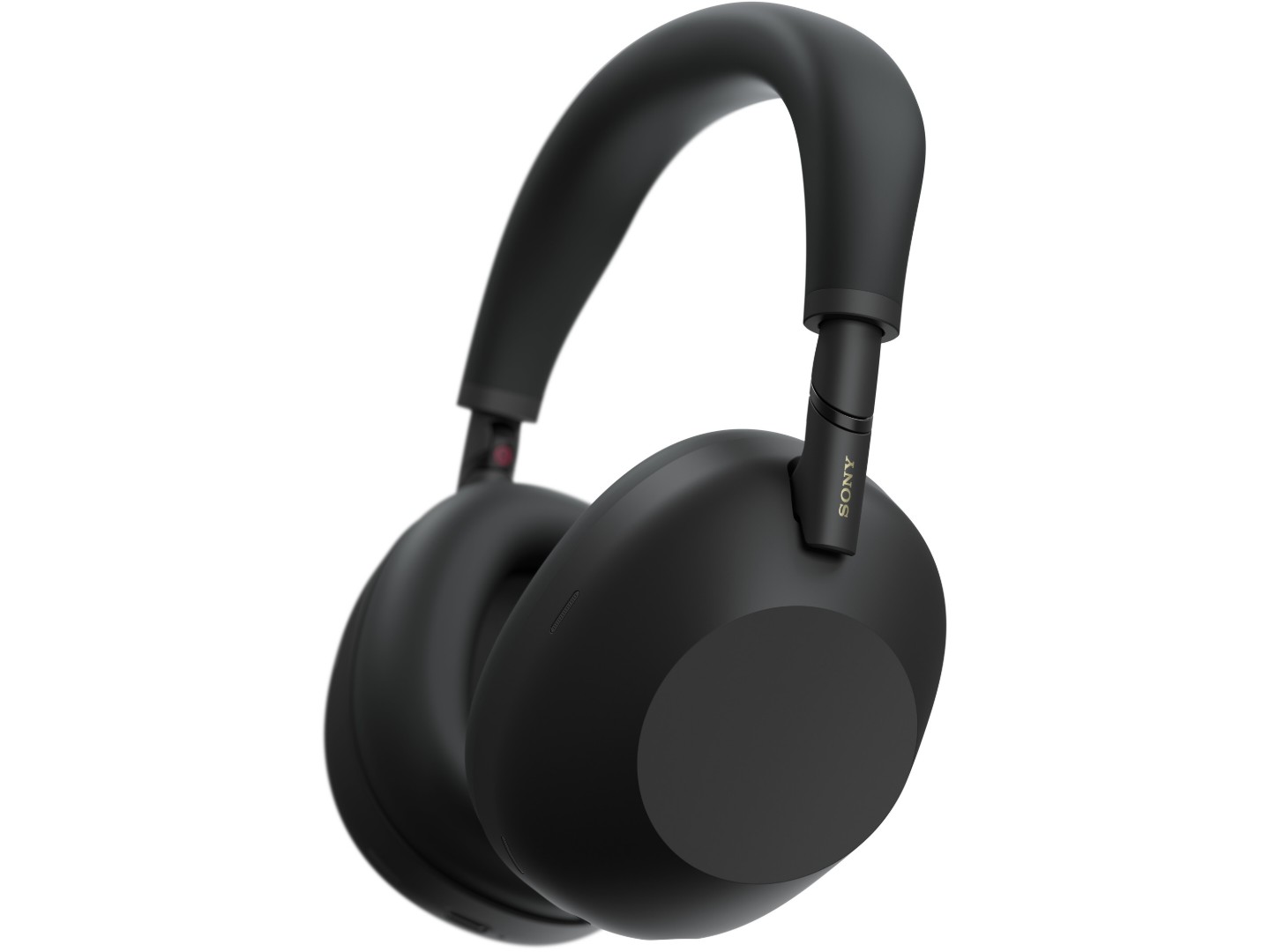 Навушники повнорозмірні бездротові Sony WH-1000XM6 Black (WH1000XM6B.E)