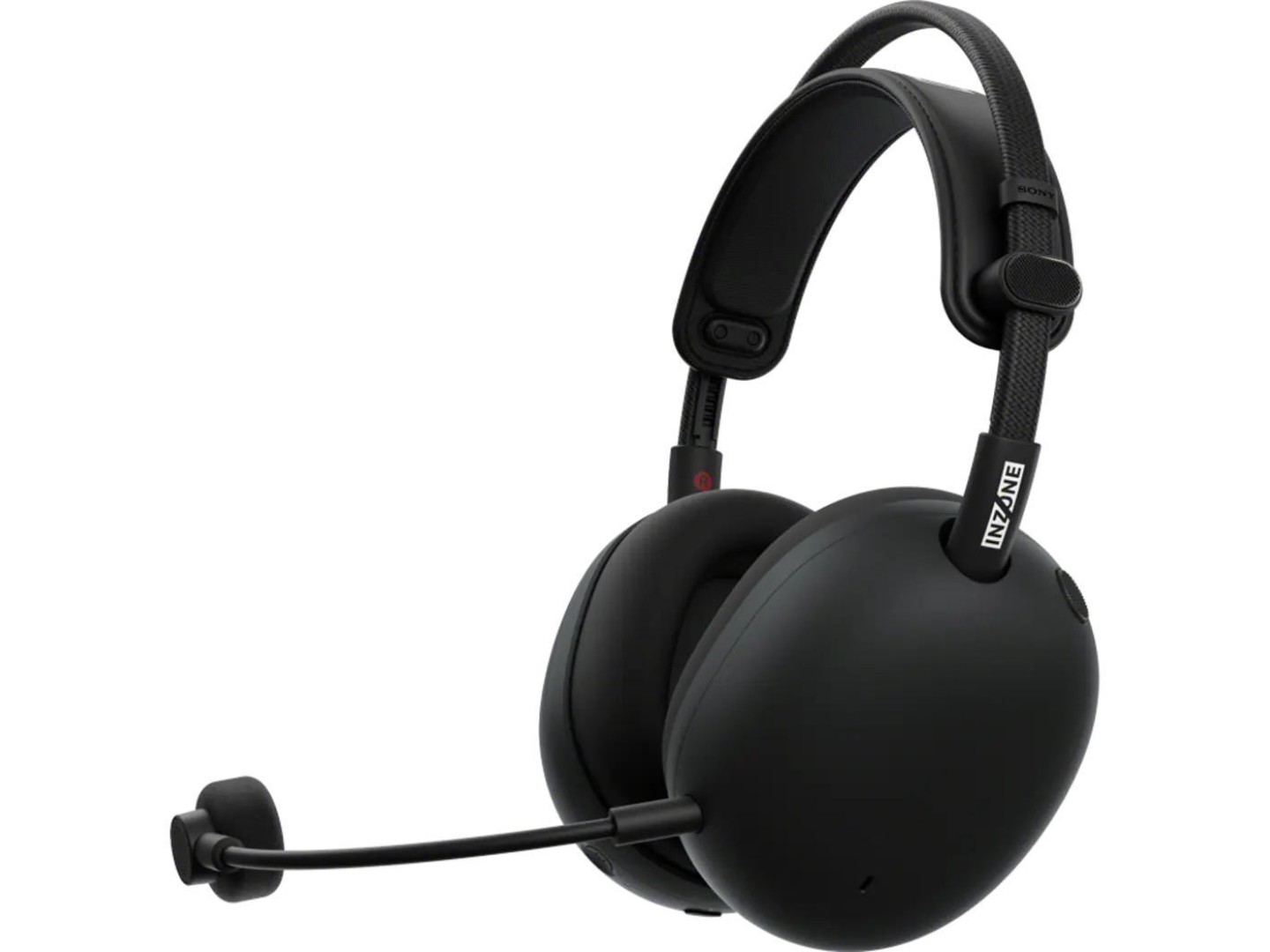 Гарнітура бездротова ігрова Sony INZONE H9 II Black (WHG910NB.E)
