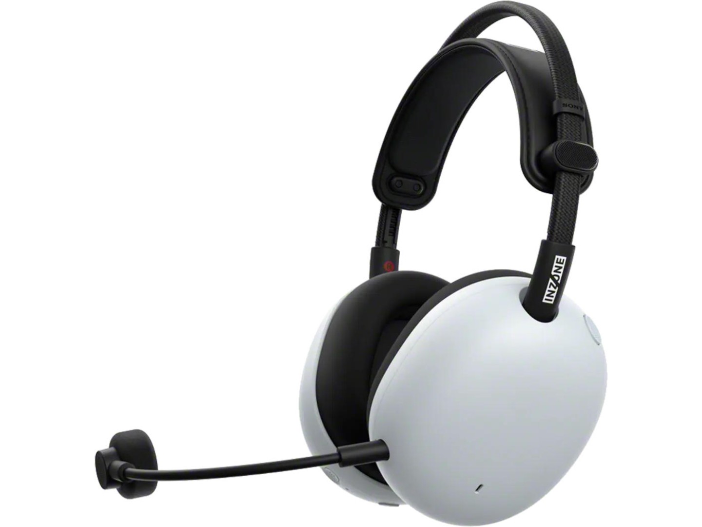 Гарнітура бездротова ігрова Sony INZONE H9 II White (WHG910NW.E/WZ)