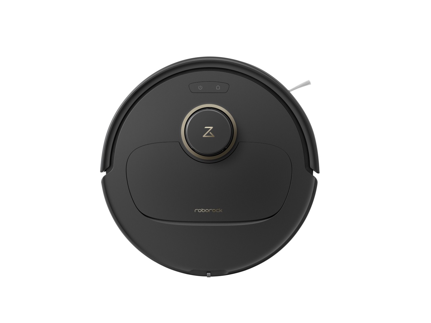 Робот-пилосос миючий RoboRock Qrevo 5AE Black — фото 9