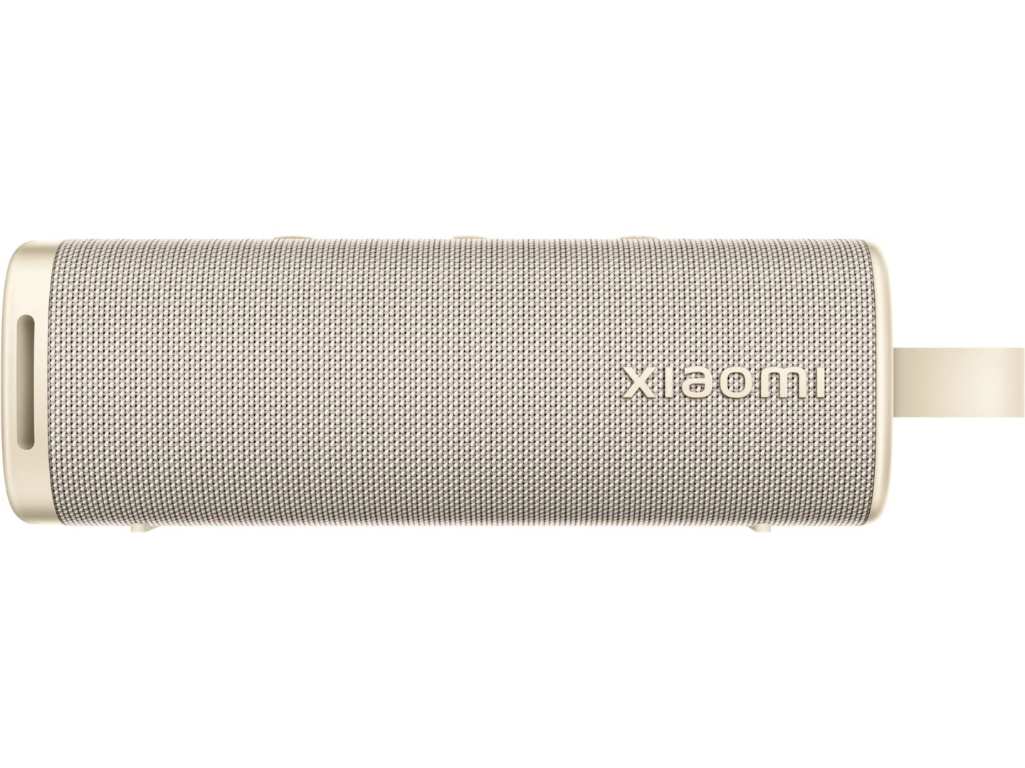Портативна акустика Xiaomi Sound Outdoor (QBH4370GL) Gold