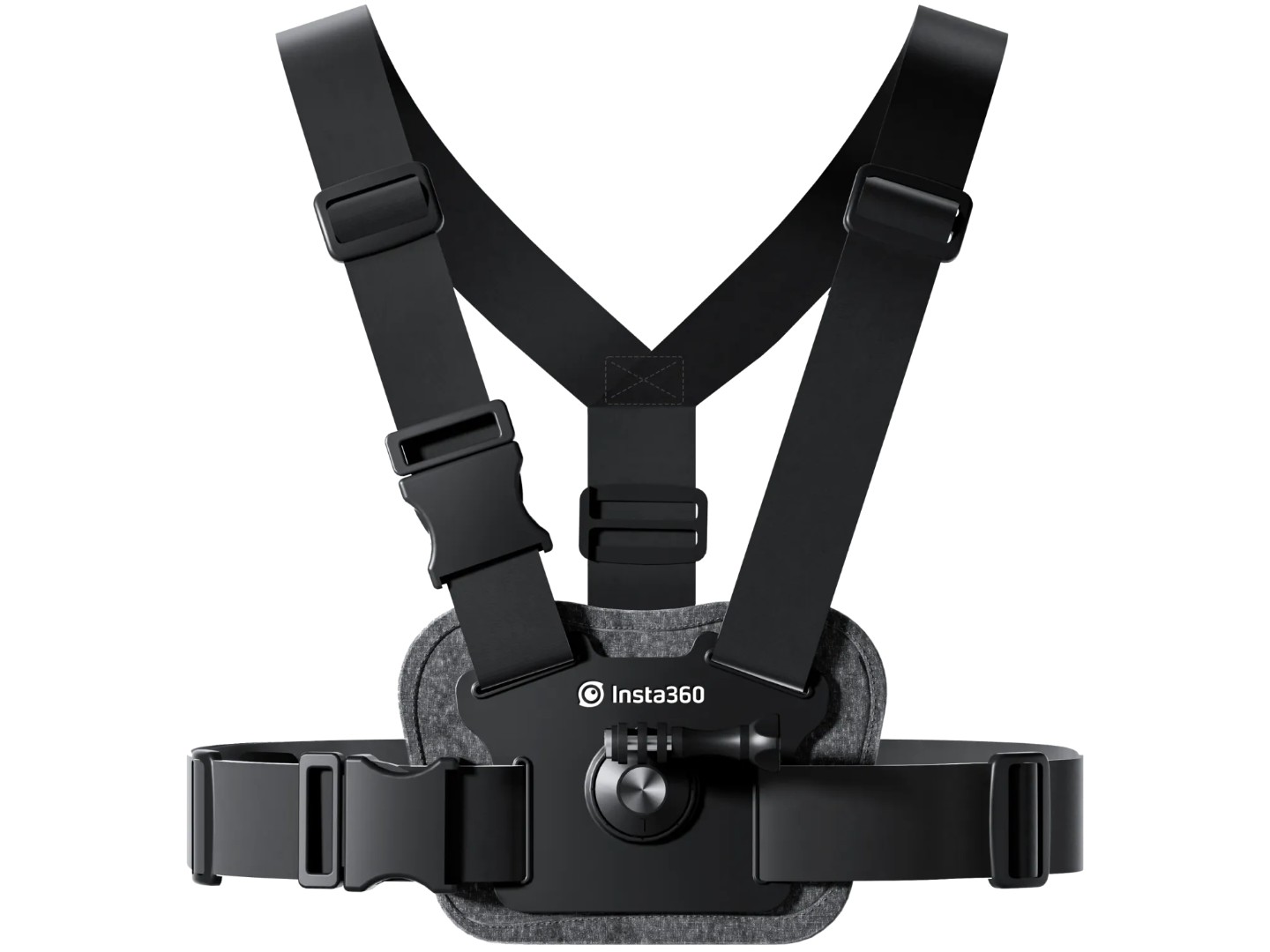 Кріплення для екшн-камери Insta360 Chest Strap (CINSTAV/E) — фото 1