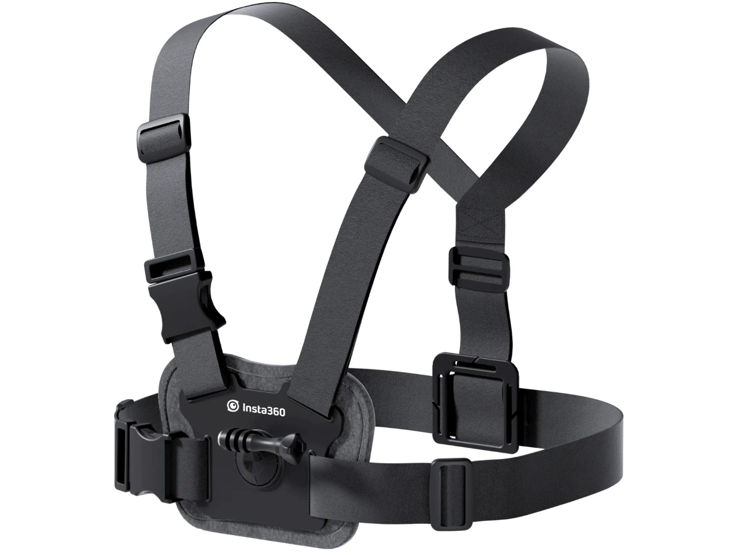 Кріплення для екшн-камери Insta360 Chest Strap (CINSTAV/E) — фото 5