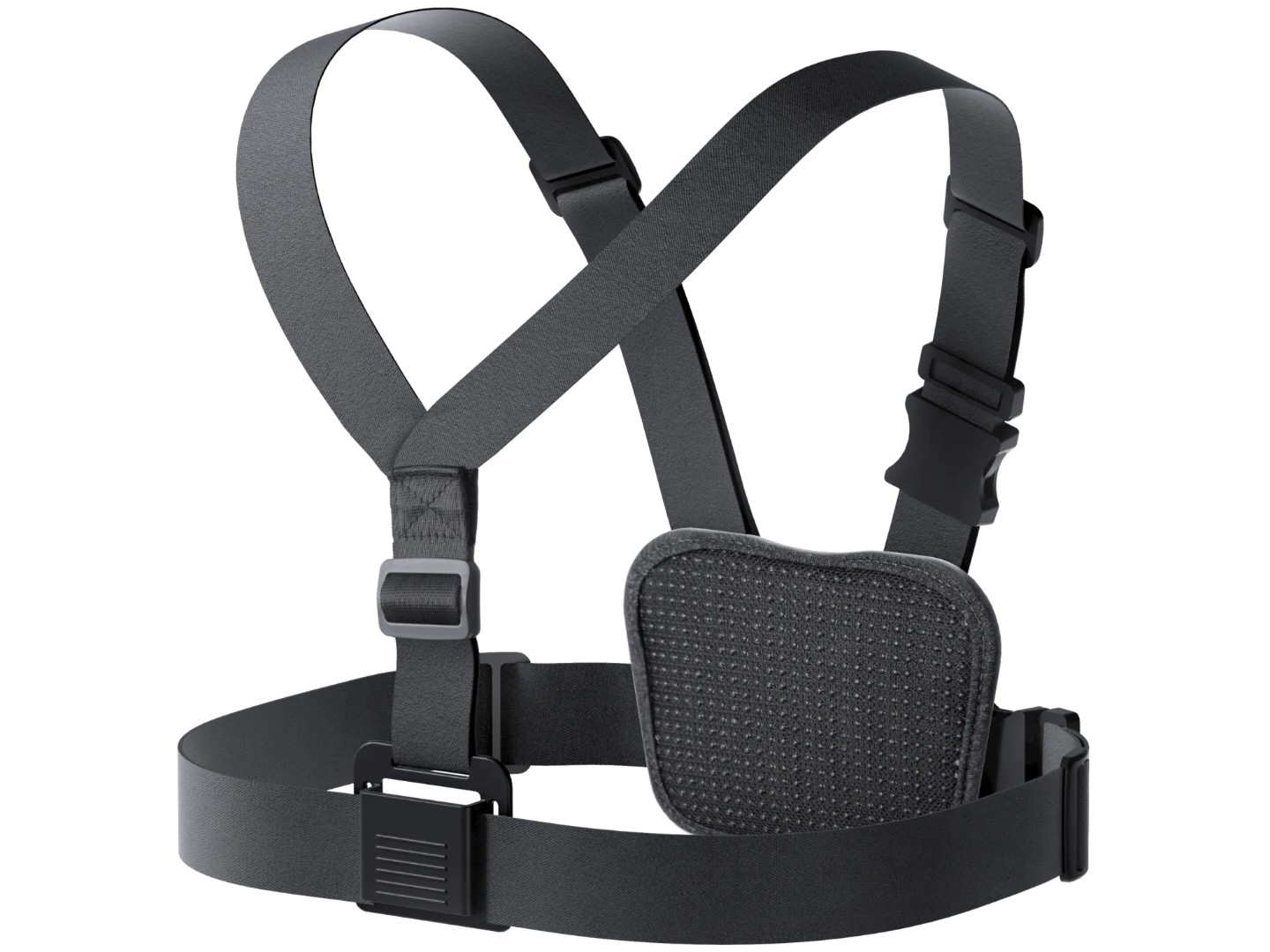 Кріплення для екшн-камери Insta360 Chest Strap (CINSTAV/E) — фото 4