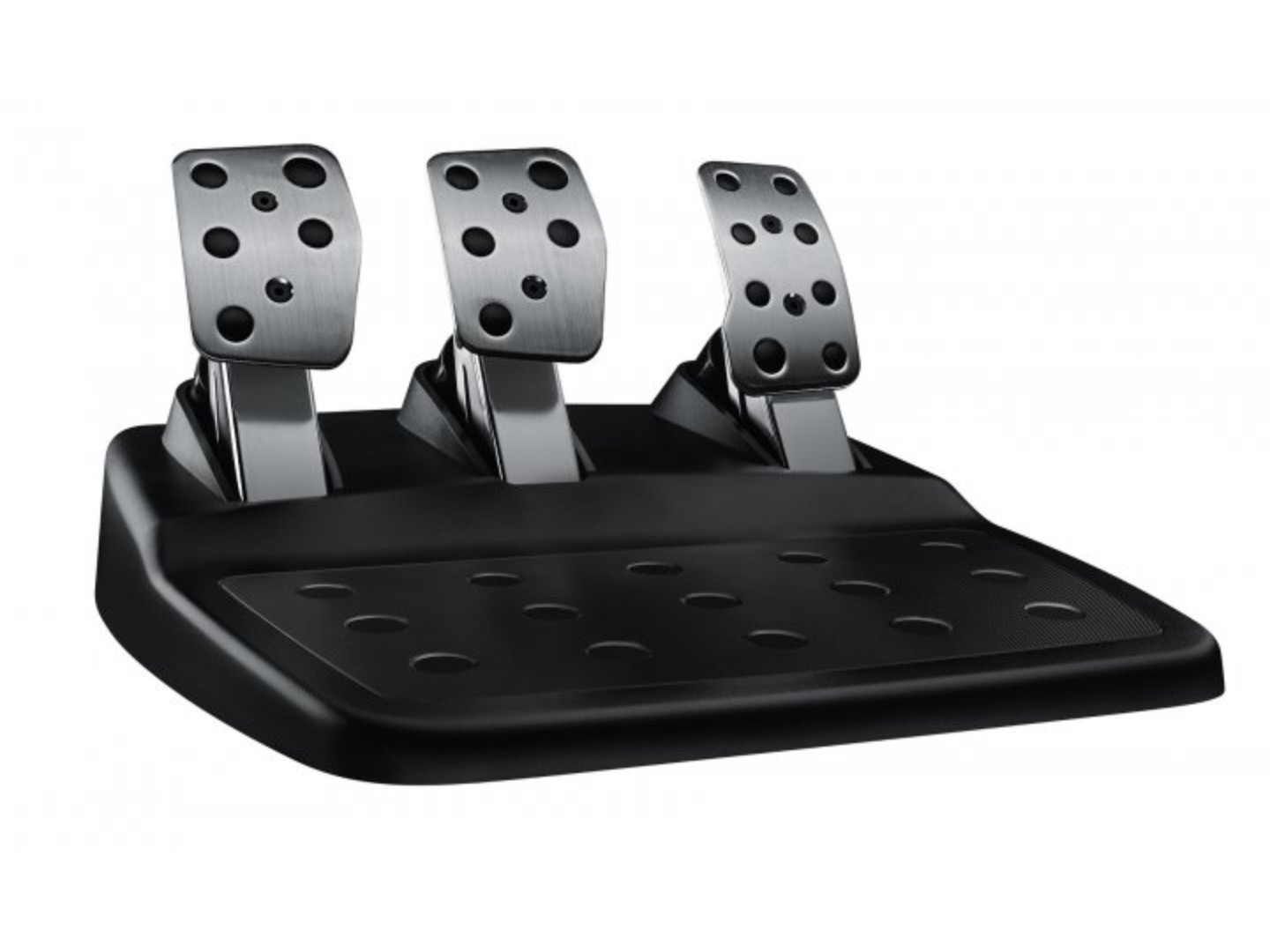 Кермо Logitech G920 Driving Force USB (941-000123) — фото 3