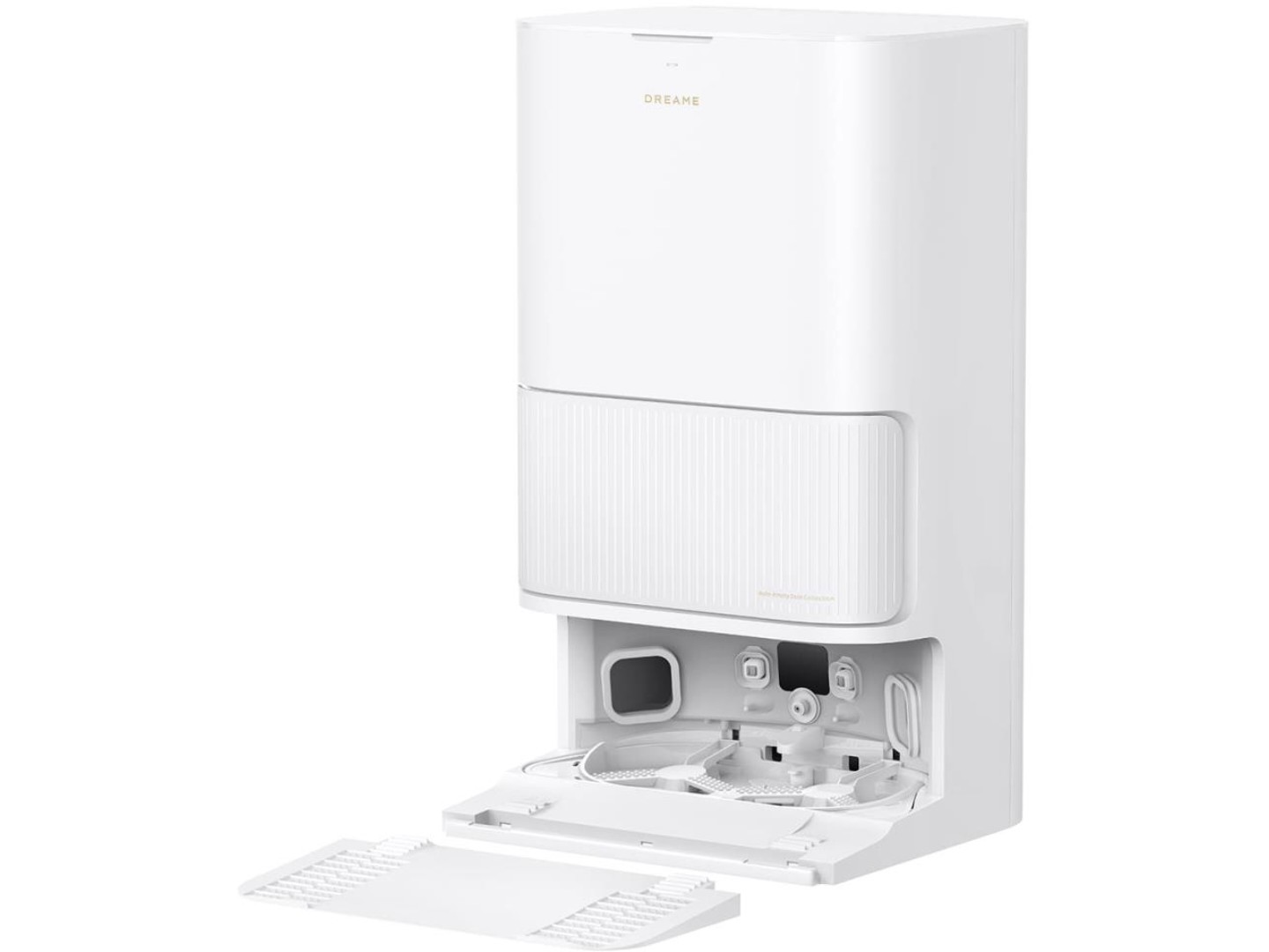Робот-пилосос миючий Dreame Bot L40 Ultra CE White (RLD52SE-WH) — фото 18