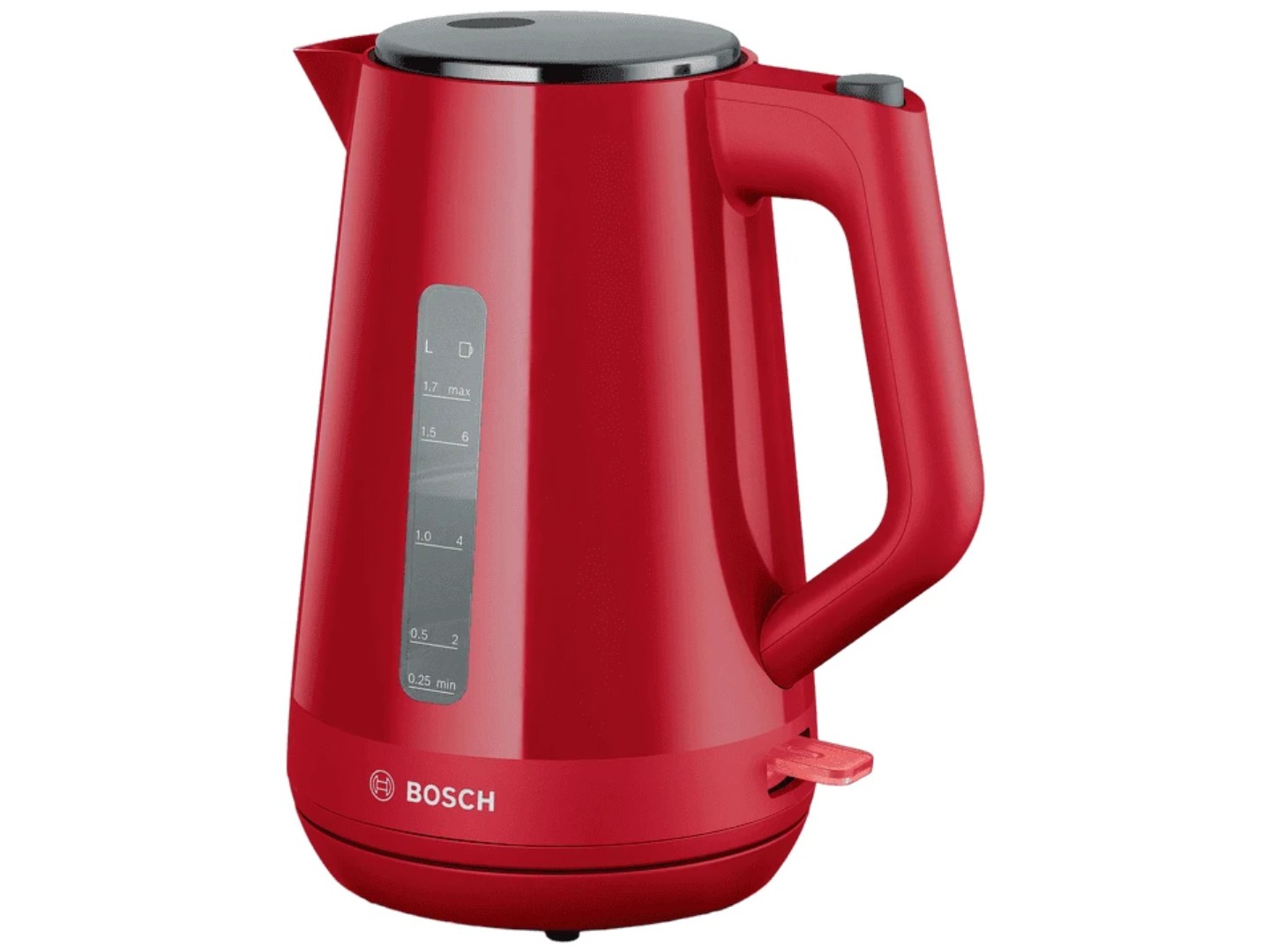 Електричний чайник Bosch TWK1M124