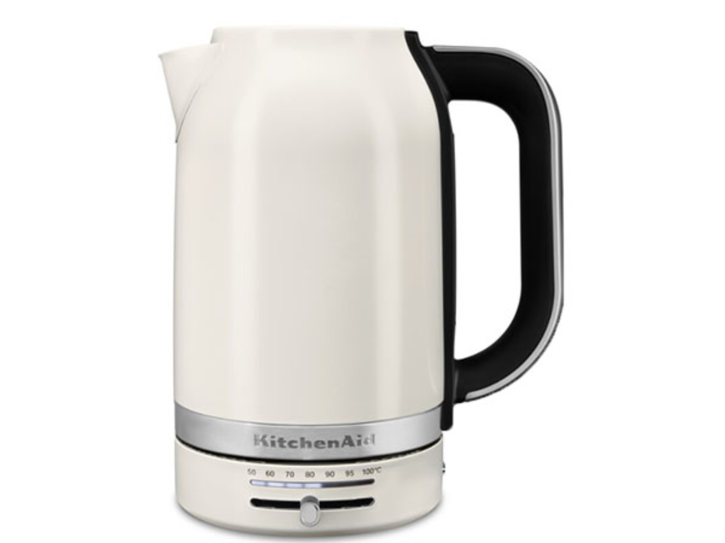 Електричний чайник KitchenAid 5KEK1701EPL