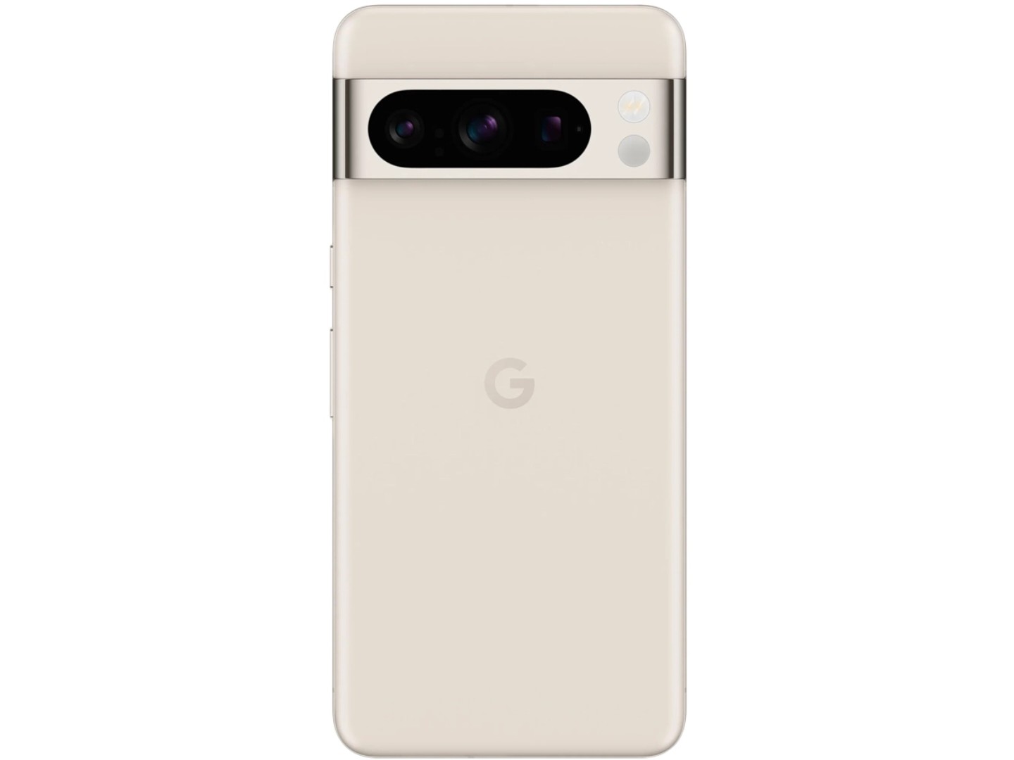 Смартфон Google Pixel 8 Pro 128GB Porcelain (Вживаний) — фото 4